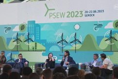 energia wiatrowa w Polsce
